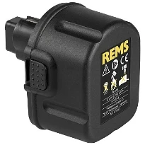 REMS Akku Ni-MH 12V 2,0Ah