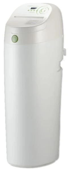 WaterGenius Classic Green Line 1800, verzachter met G2 filtratietechniek (voorfiltratie, vuil, kalk) debiet 35 liter/min., cap. 1800 liter