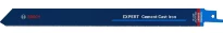 EXPERT Lame de scie sabre S1750RD Cement Cast Iron