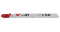 Lame de scie sauteuse T101 A Special for Acrylic 3x