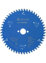 Lame de Scie Circulaire Expert pour Aluminium, 160 x 20 x 2,2 mm, 52D