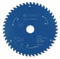 Lame pour scie circulaire ACCU Expert for Aluminium 140x20x1.8/1.3x48T