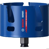 EXPERT Scie trépan Power-Change Construction Material 92mm