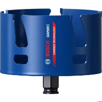 EXPERT Scie trépan Power-Change Construction Material 111mm