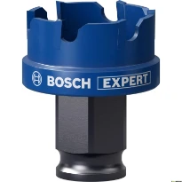 EXPERT Scie trépan Power-Change Carbide Sheet Metal 32mm