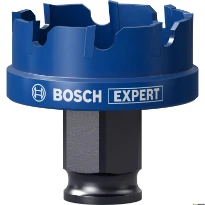 EXPERT Scie trépan Power-Change Carbide Sheet Metal 35mm