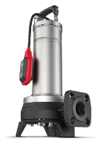 Grundfos UniLift APG.40.10.A3 3 x 400V No plug