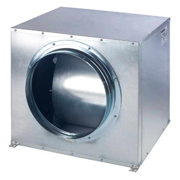 S&P vent.c.s/cais.mono