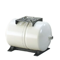 DAB Pressure Wave vase d'expansion 60 l - horizontal
