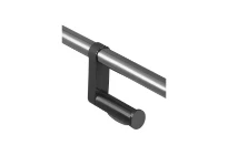 Hewi 805 Classic dossier p.mont.distr.pap. LifeSystem gris anthracite