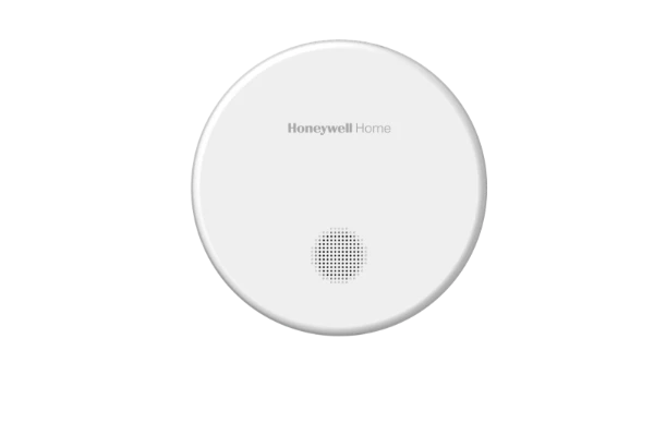 Honeywell R200 détecteur de fumée optique - 10 ans dureé de vie et garantie