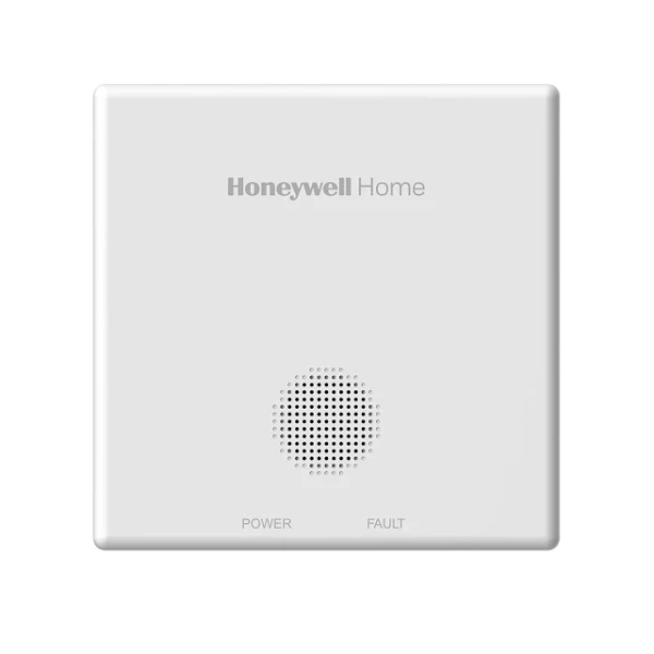 Honeywell R200 détecteur de monoxyde de carbone - 10 ans dureé de vie et garantie