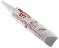 PATE A JOINT LOCTITE 577 250ML fluide pour gaz et liquide