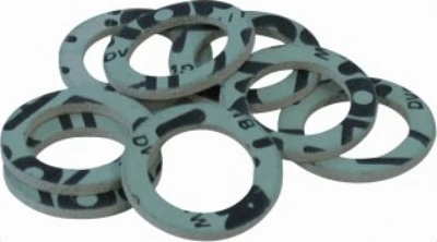 DBJ HD joint 2 - 45 x 55 x 2,0 mm - sans amiante (sachet 100 pcs) - prix par pièce