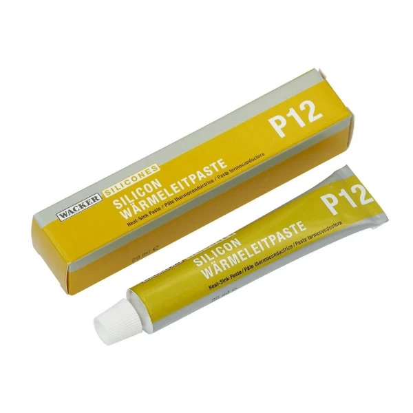 Vaillant WSS pâte thermique