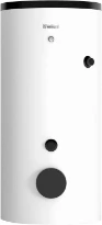 Vaillant Unistor Plus VIH RW 750/2 boiler voor warmtepomp 750 l