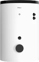 Vaillant Unistor Plus VIH RW 2000/2 boiler voor warmtepomp 2000 l
