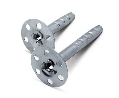 Wedi Acces metaalplug gegalvaniseerd (doos 100st) 50 mm - prijs per doos