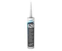 Wedi 620 colle polymère 290ml/cartouche