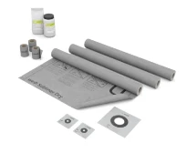 Wedi Acces kit d'étanchéité mural - prix par set