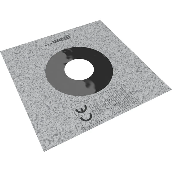 Wedi Acces dichtingsmanchet (zak 10st) DZ 10-24 mm - prijs per zak