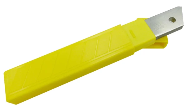 ProOne Tools vervangmesjes voor breekmes 25mm - 10st