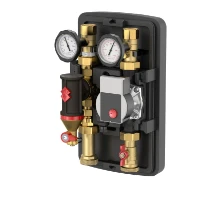 MEIBES MeiFlow Top S UC-CS, DN32, WI Stratos
