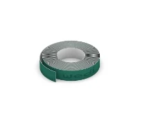 Wedi bande de protection lors de découpes de joint silic., 10m×35mm×0,9mm