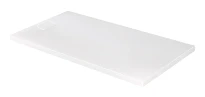 Duravit Stonetto receveur de douche rectangulaire 1600 x 900 mm - blanc