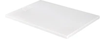 Duravit Stonetto receveur de douche rectangulaire 1400 x 1000 mm - blanc