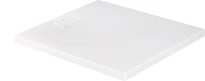Duravit Stonetto receveur de douche rectangulaire 1000 x 900 mm - blanc