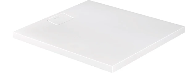 Duravit Stonetto receveur de douche rectangulaire 1000 x 900 mm - blanc