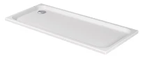 Duravit D-Code receveur de douche 1700 x 750 mm - blanc
