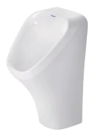 Duravit Durastyle urinoir sans eau 560 x 300 x 340 mm - blanc