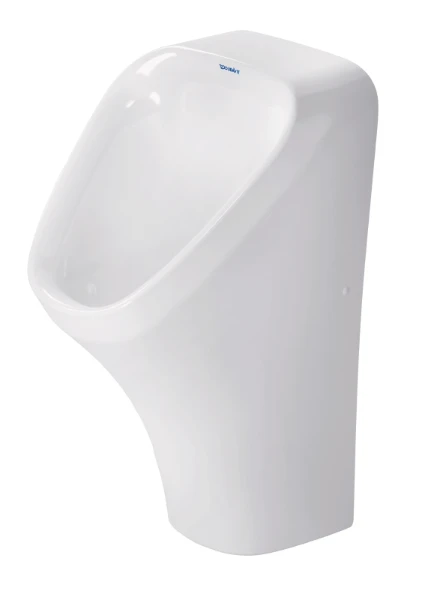 Duravit Durastyle urinoir sans eau 560 x 300 x 340 mm - blanc