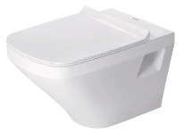 Duravit DuraStyle toilette suspendue - blanc - B370xD540 mm