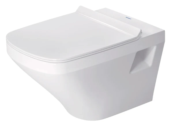 Duravit DuraStyle toilette suspendue - blanc - B370xD540 mm