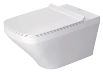 Duravit DuraStyle toilette suspendue - blanc - B370xD620 mm