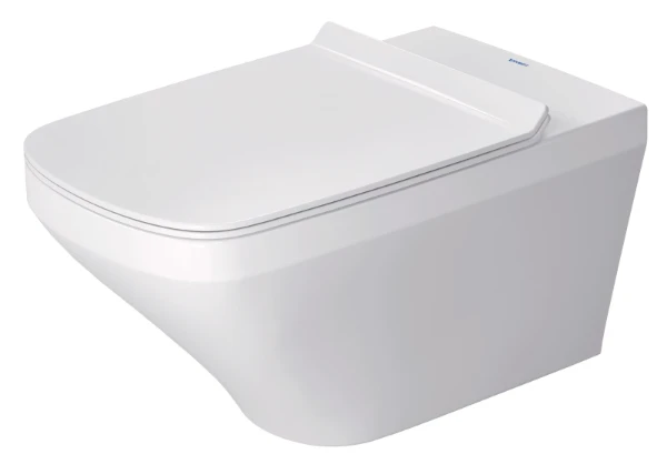 Duravit DuraStyle toilette suspendue - blanc - B370xD620 mm