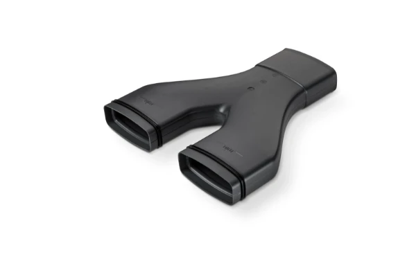 Vasco Easyflow EF Sortie de gaine double