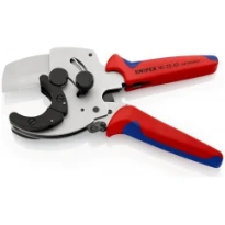 Knipex coupe-tubes pour tubes multicouche 26-40 mm