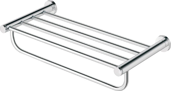Duravit D-Code porte serviette