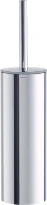 Duravit D-Code porte balayette sur pied