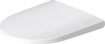 Duravit D-Neo abattant blanc softclosing 0021690000