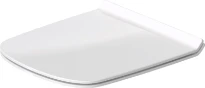 Duravit Durastyle abattant - blanc