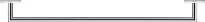 Duravit Karree porte drap de bain 60 cm chromé