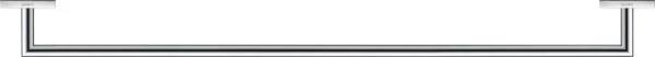 Duravit Karree porte drap de bain 80 cm chromé
