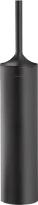 Duravit Starck T porte-brosse 80 MM - 80 MM o noir mat