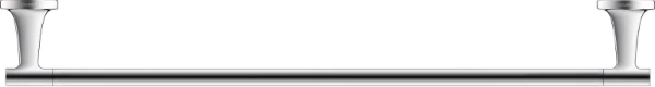 PORTESERVIETTES DURAVIT STARCK T 61 - 7,3 o chromé