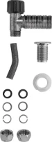 Duravit set de transformation